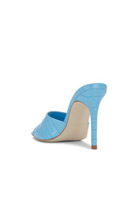 Steve Madden - Women's Signal Mules Heels
