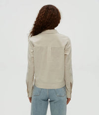 Michael Stars - Nat Collar Top