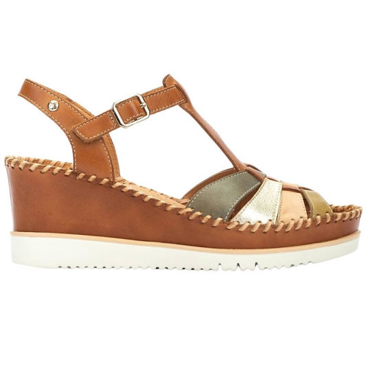 Pikolinos - Women's Aguadulce Wedge Sandal