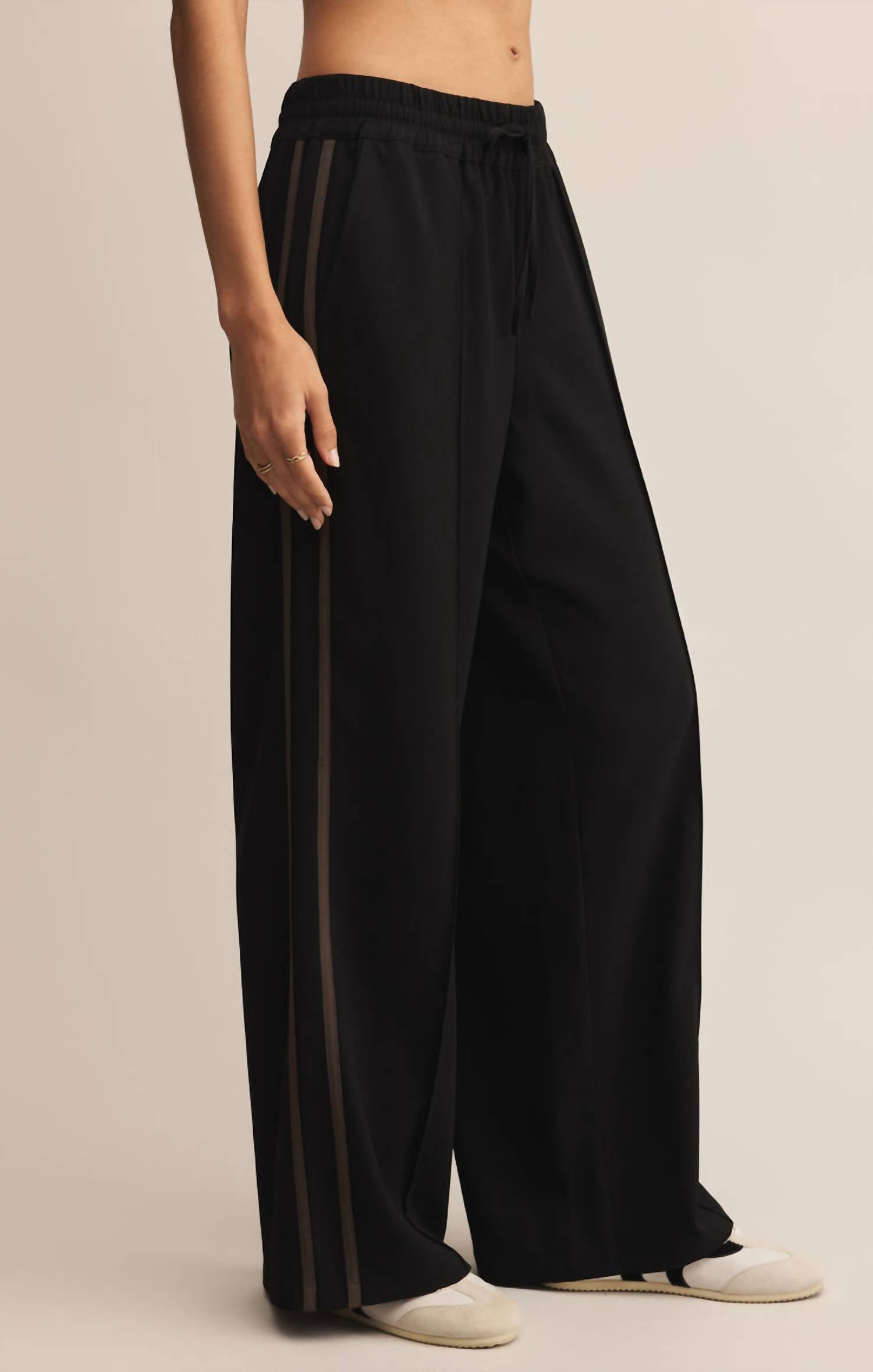 Z Supply - Saunder Track Pants