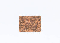 Kork Goods - Women's Cork Credit Card Holder