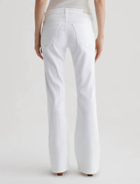 Ag Jeans - Angel Low-rise Bootcut Jeans