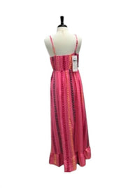 Mayah Overseas - MAXI DRESS