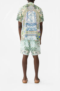 Camilla - Mid Length Walk Short