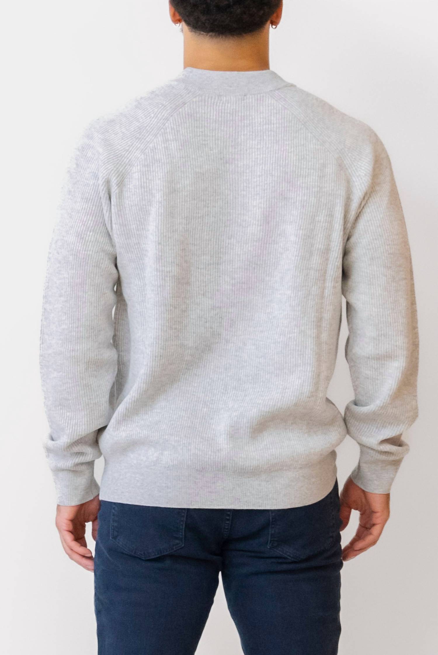 Rails - Ansel V-neck Sweater