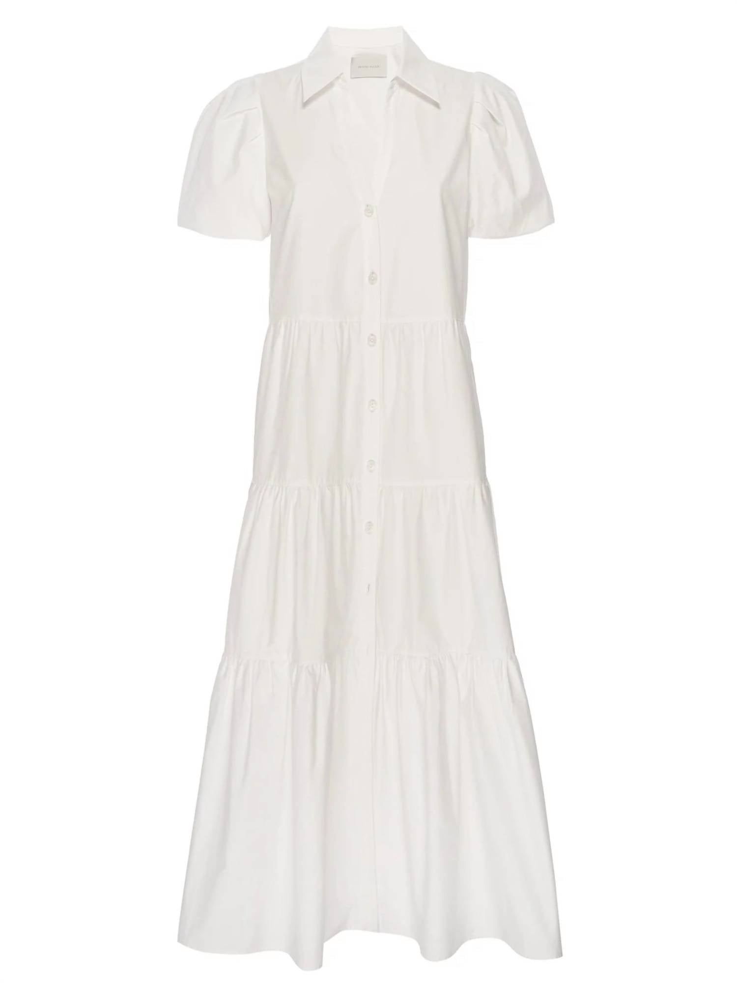 Brochu Walker - Havana Dress