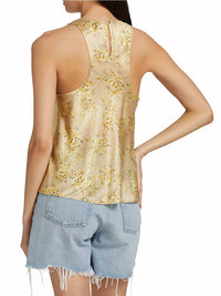 Cami Nyc - Floriana Cami Top