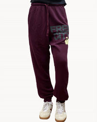 Freecity - Superfluff Pocket Sweatpant