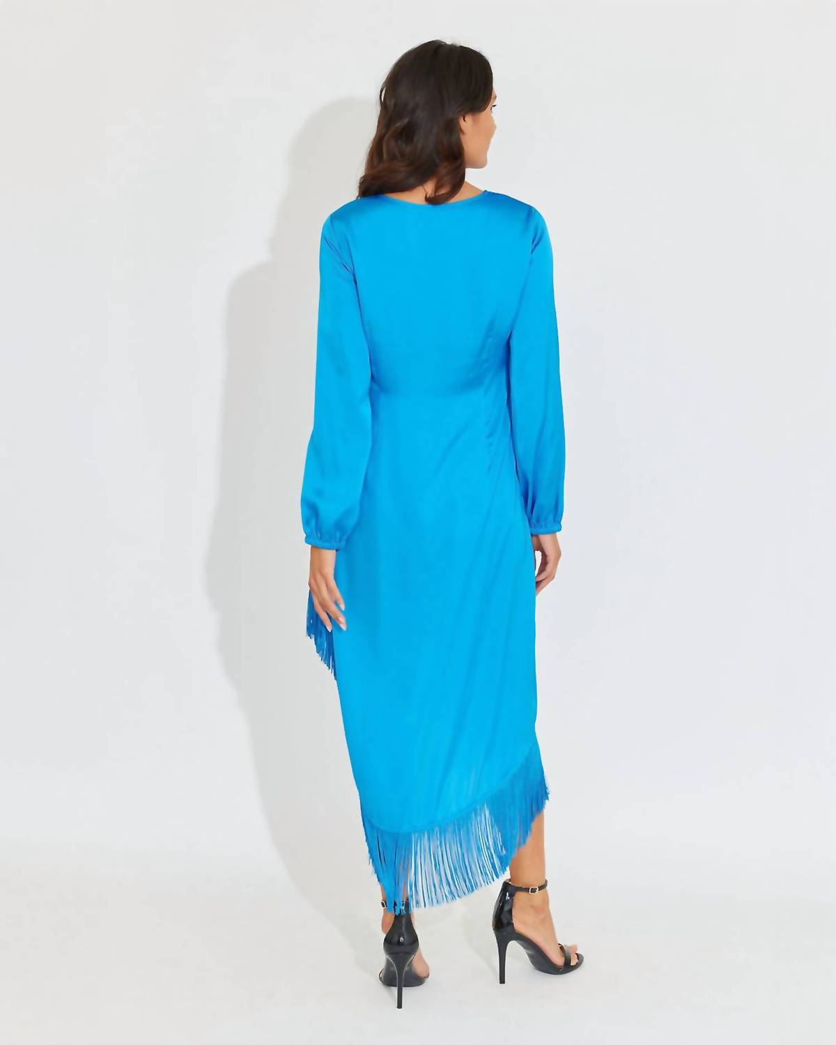 Alden Adair - Valentina Dress