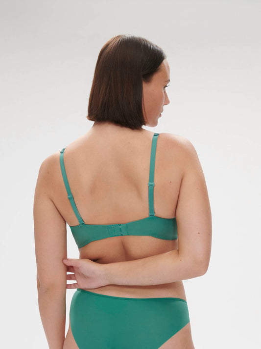 Simone Perele - Saga Sheer Demi Bra