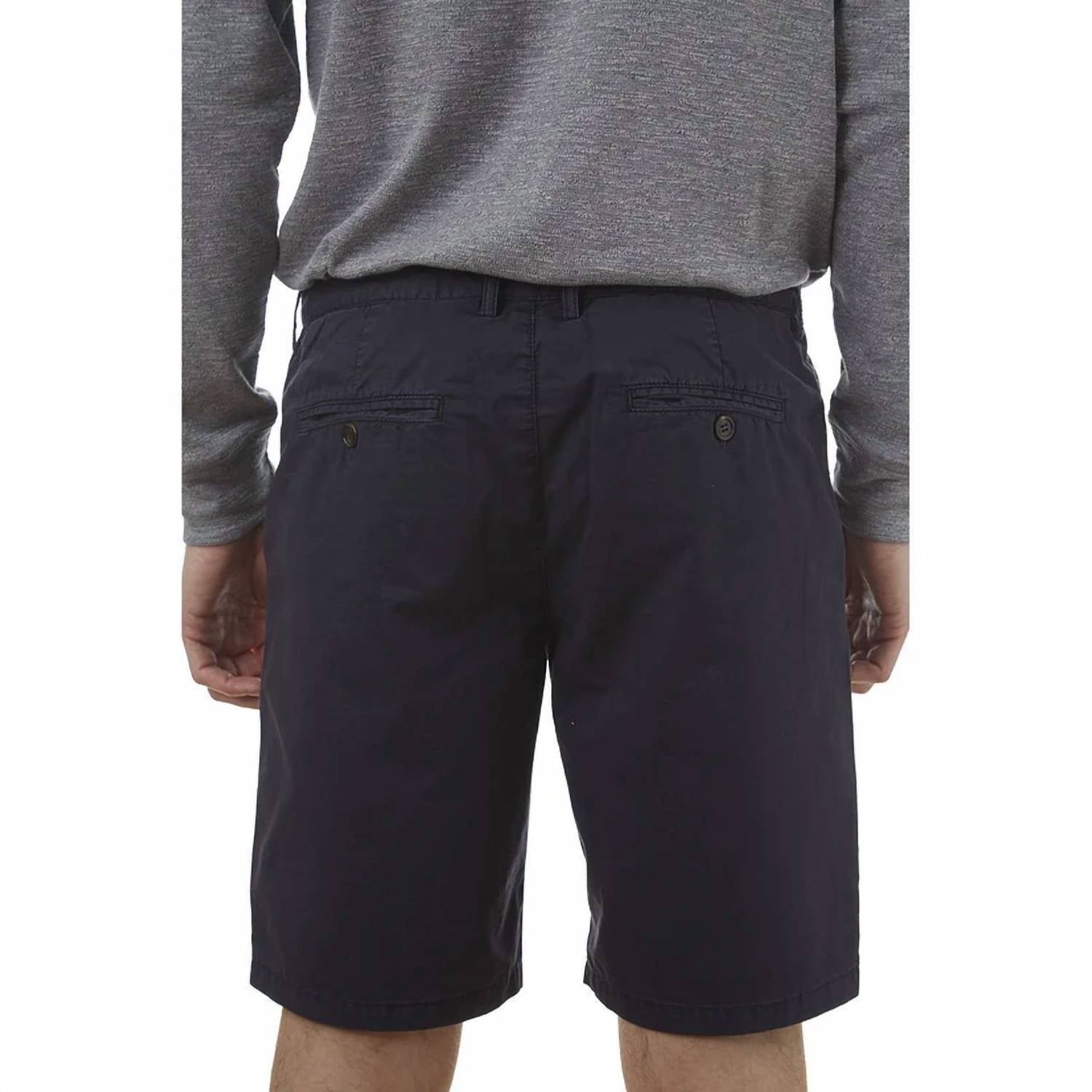 Px - Adan Twill Short