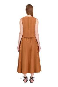Livro - Sleeveless Crop Top
