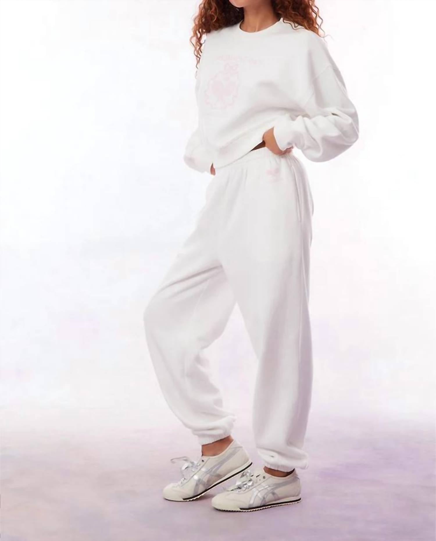 Loveshackfancy - Malone Pant