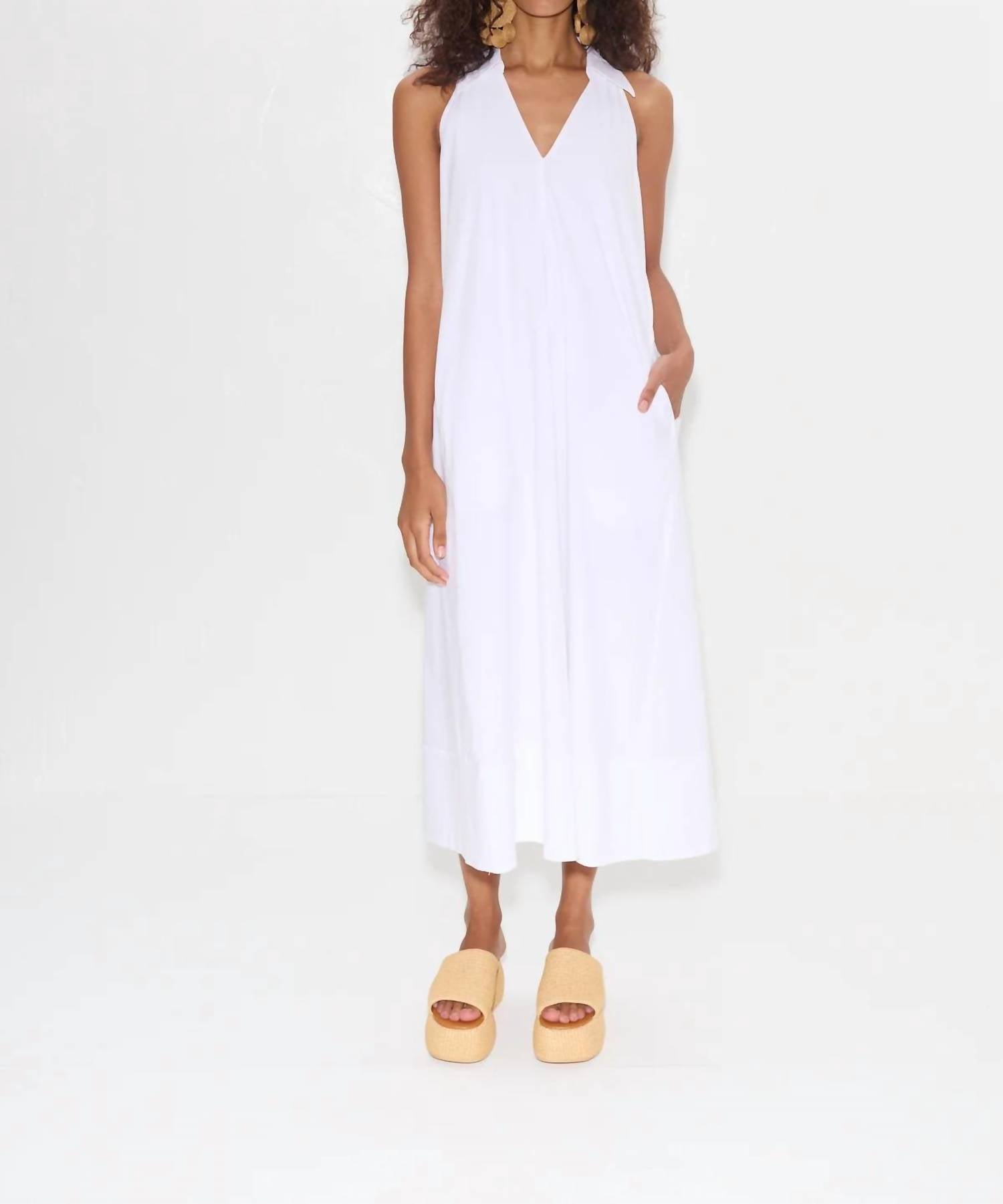Simon Miller - Nava Midi Dress