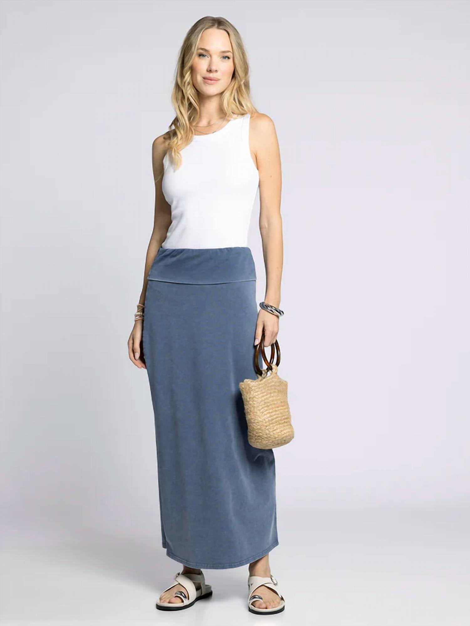Thread & Supply - Juno Skirt