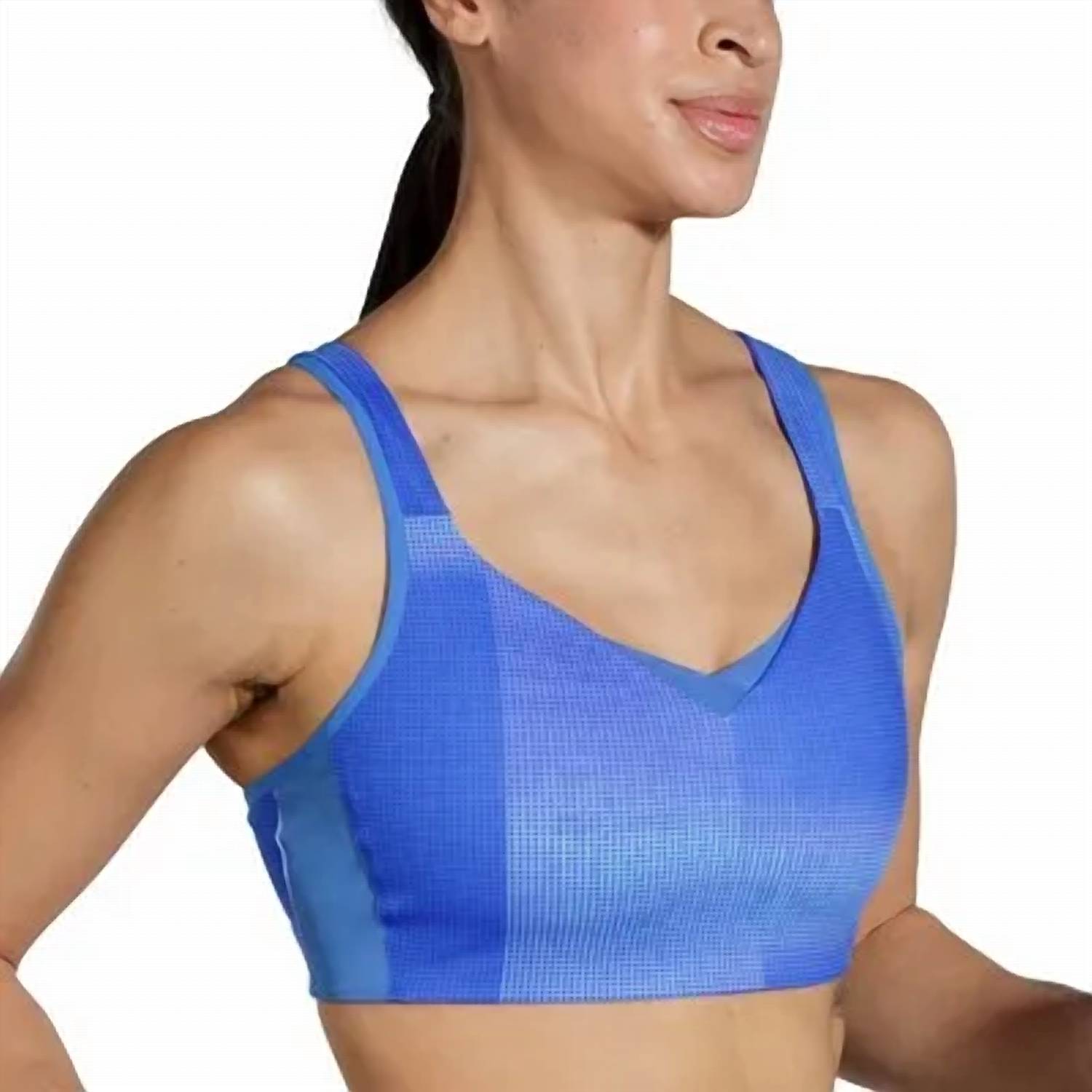 Brooks - Women's Drive Convertible Run Bra