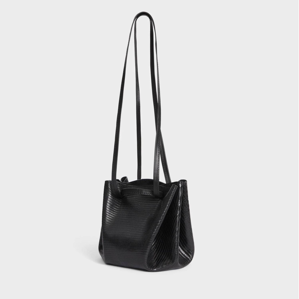 Lemiz - Dalia Accordion Mini Bag
