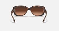 Ray Ban - Jackie-ooh Non Polarized Sunglasses Rb4101 642/a5