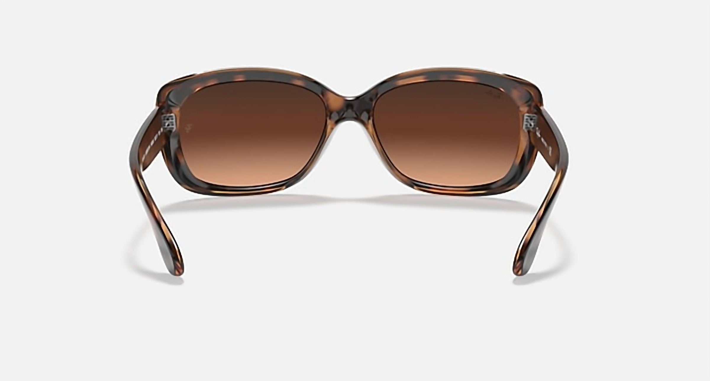 Ray Ban - Jackie-ooh Non Polarized Sunglasses Rb4101 642/a5