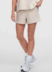 Southern Shirt Company - Off Duty Pull-on Shorts