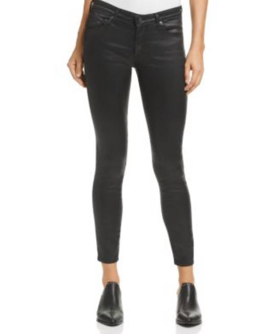 Ag Jeans - Legging Ankle Super Skinny Jeans