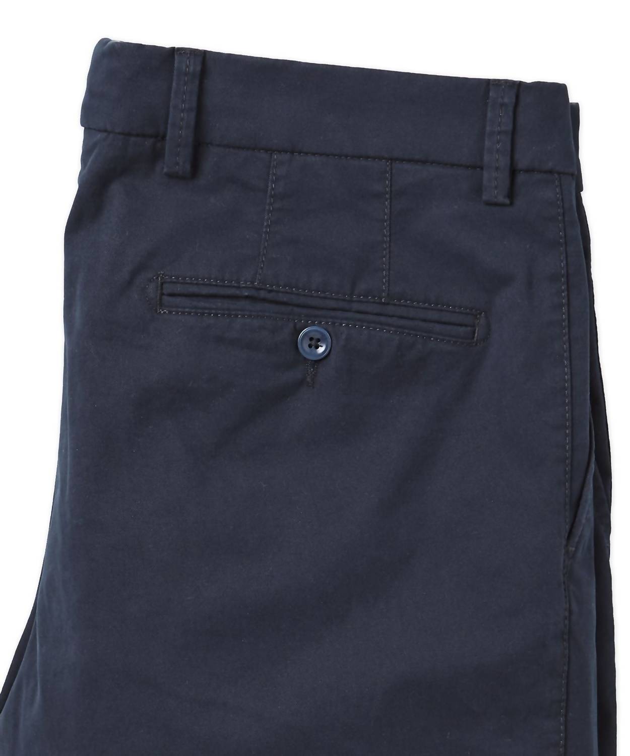 Ballin - Perma Color Pima Twill Khaki Pants - Atwater Modern Fit