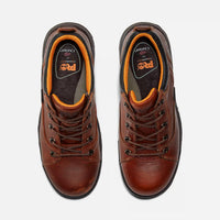 Timberland - Women's Titan Oxford Alloy Safety Toe Sneakers