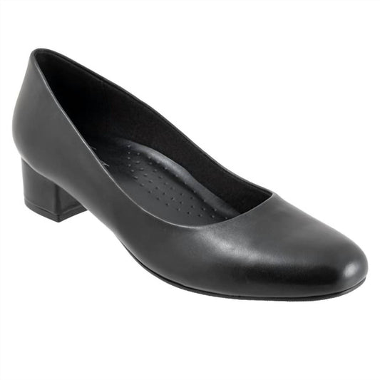 Trotters - Women's Dream Slip-on Pump