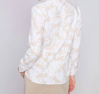 Charlie B - Let Your Wild Side Free Top
