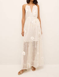Marie Oliver - Adley Dress