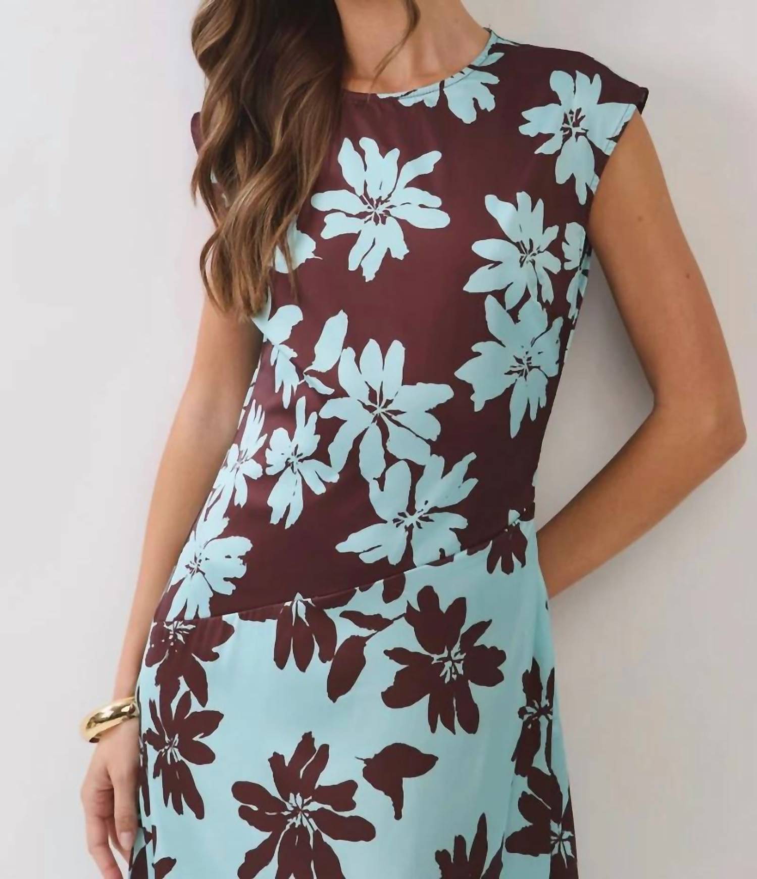 Tcec - Endless Summer Dress