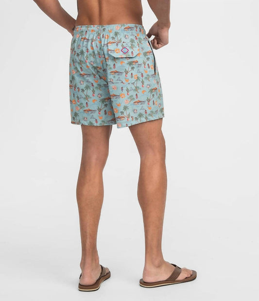 Southern Tide - Men's Swim Shorts