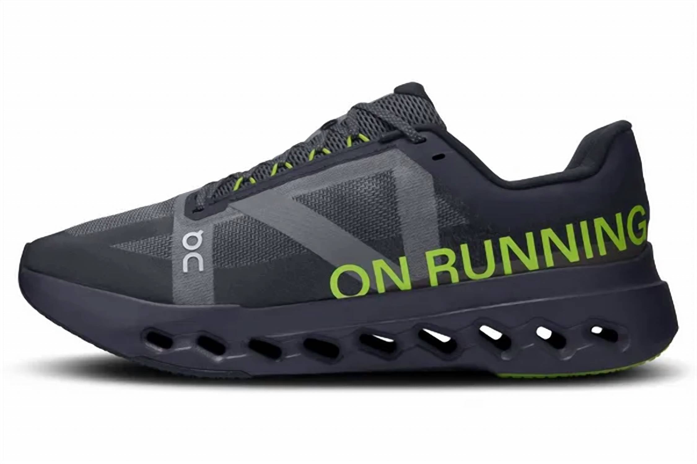 On - Men's Cloudsurfer Next Running Shoes