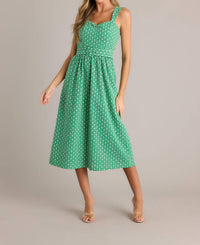 Prosperina - Cameron Midi Dress