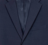Tommy Hilfiger - Men's Wool Stretch Fit Blazer