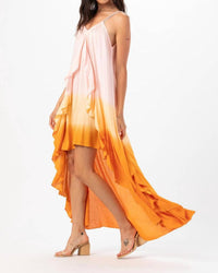 Tiare Hawaii - Love Letters Maxi Dress