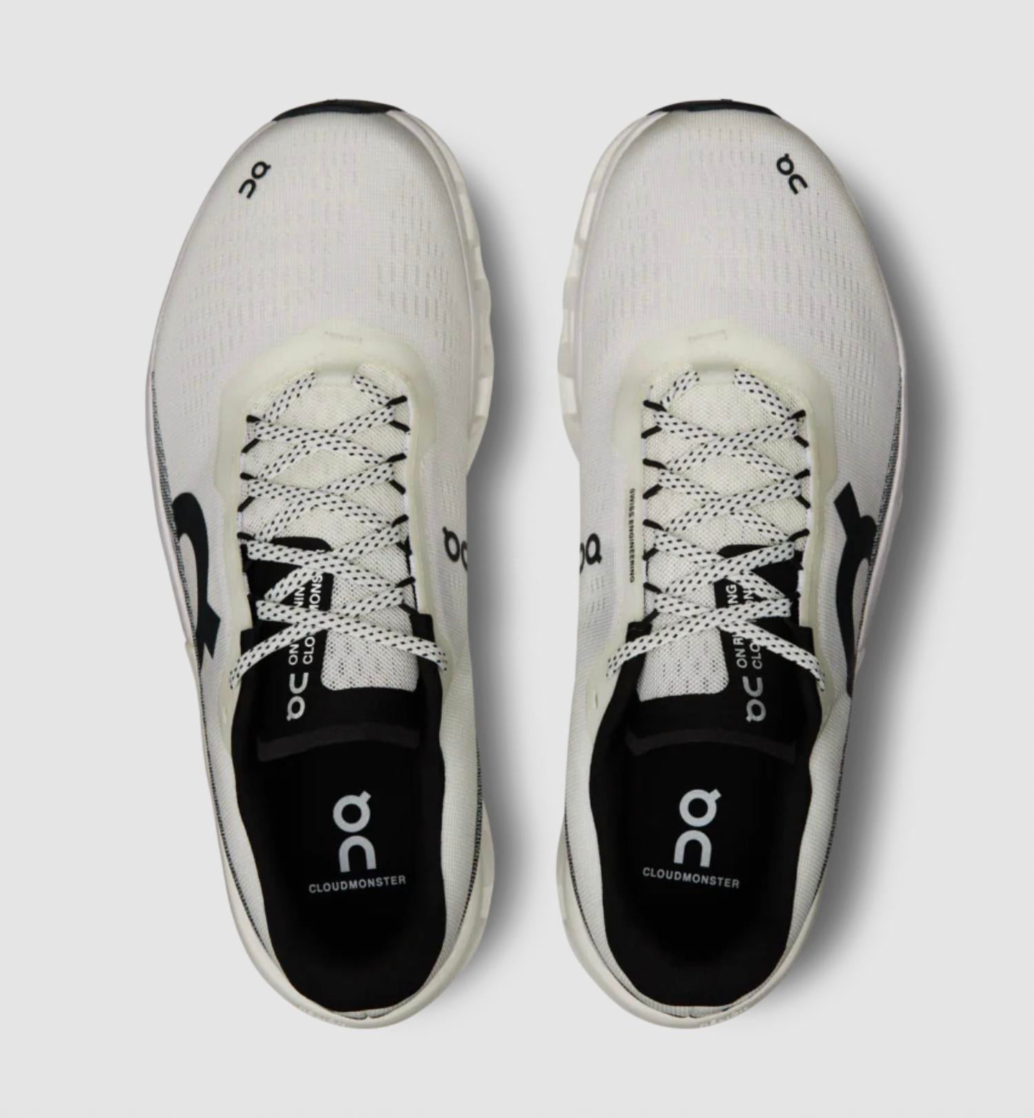 On - Women's Cloudmonster 2 Shoe
