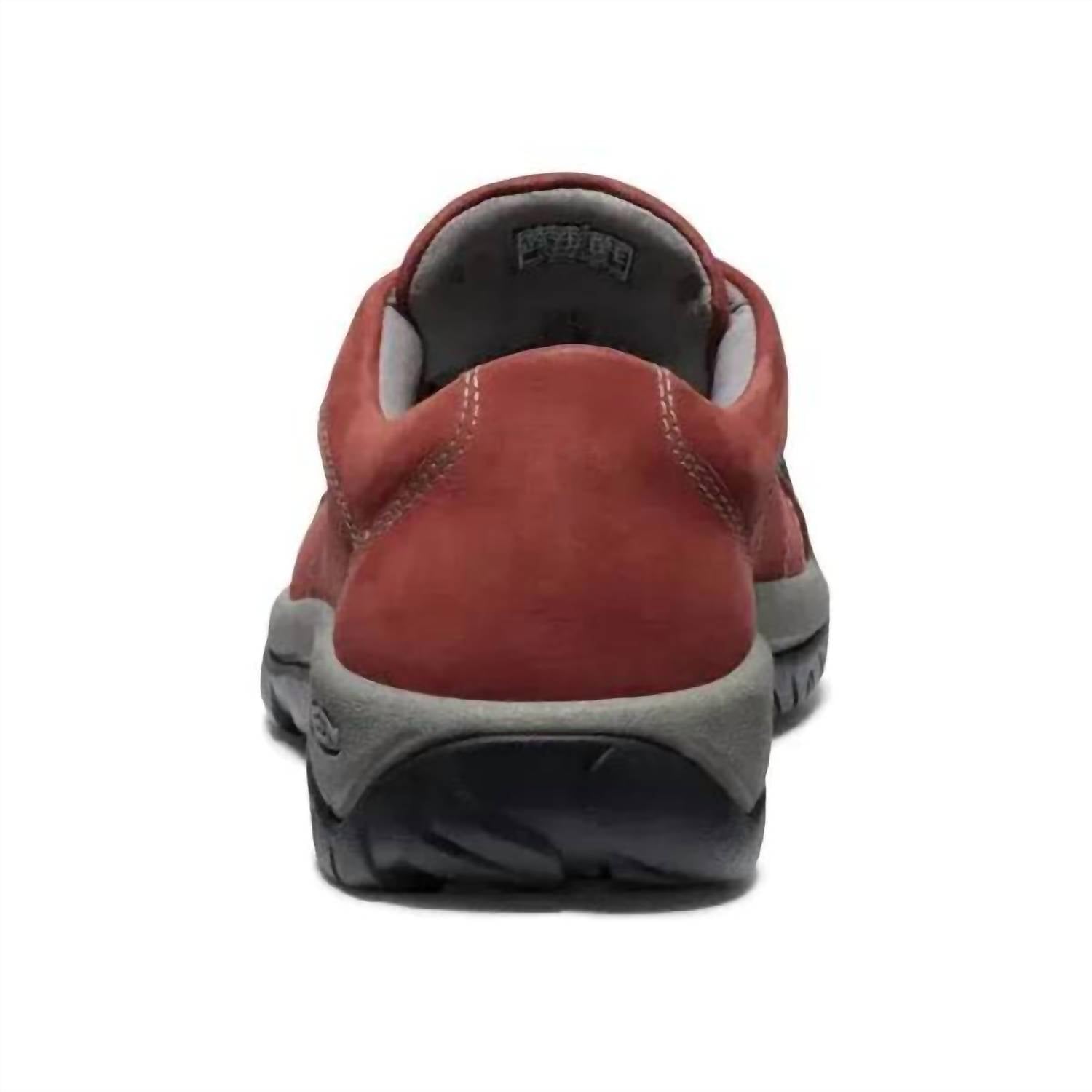 Keen - Women's Presidio Low Top Sneakers