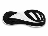 Topo Athletic Women's Ultrafly 5 Shoe in black white 1 - women's shoe - view 4