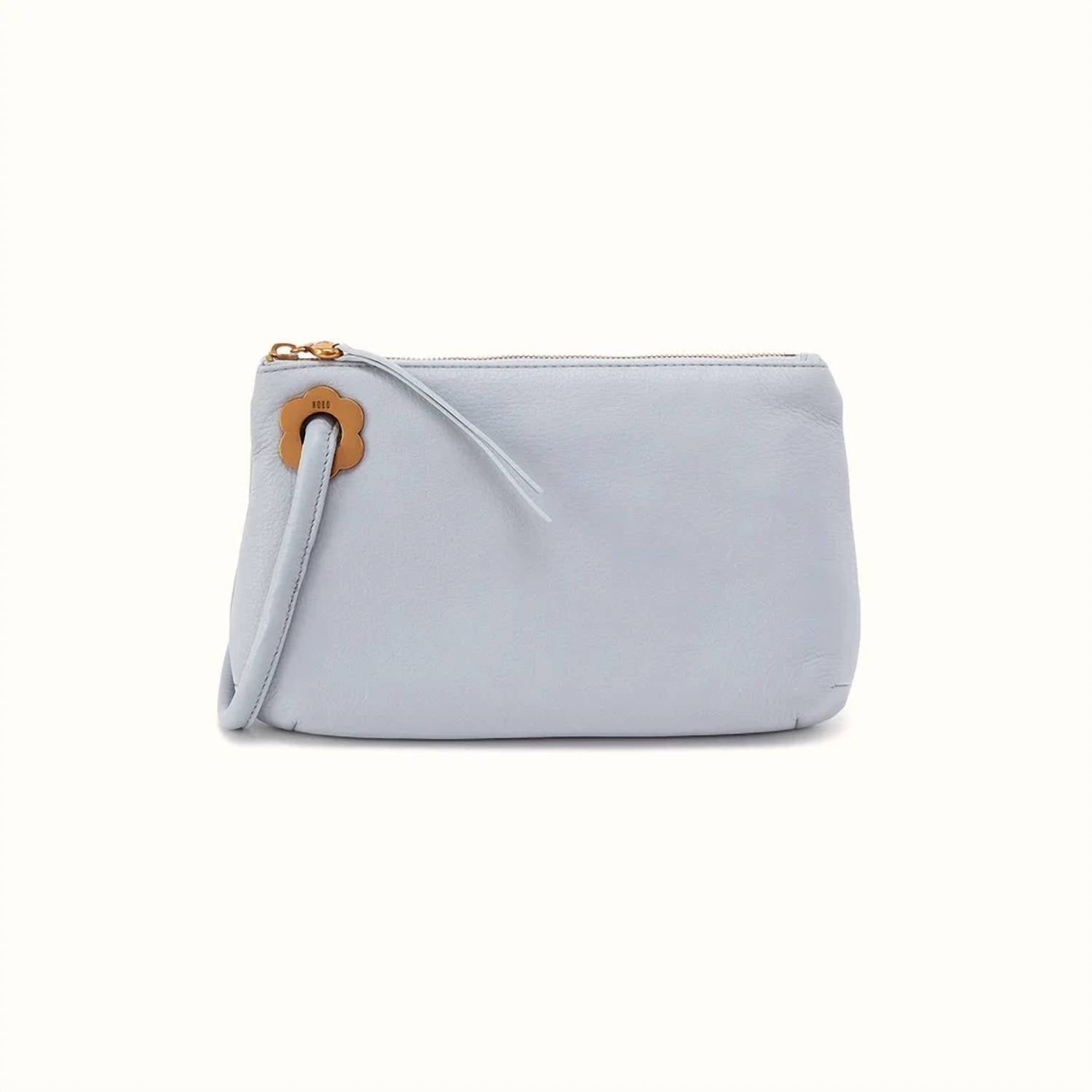 Hobo - Women's Cloud Daisy Daze Large Wristlet
