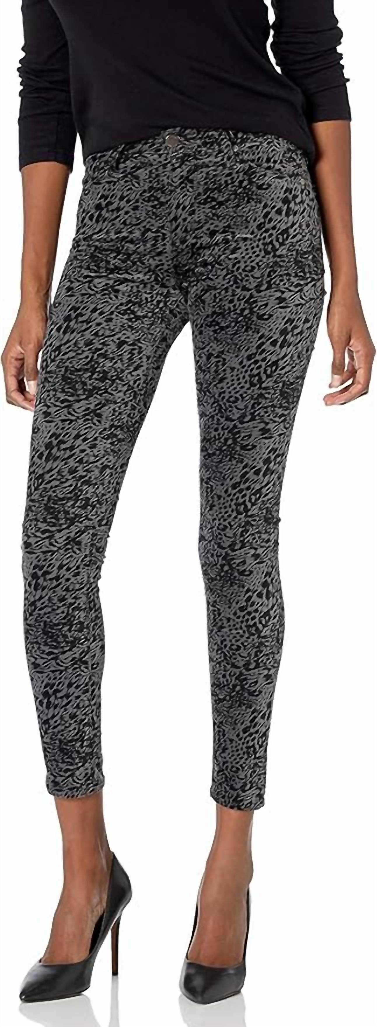 Ag Jeans - Women's The Farrah Ankle Skinny Leg Pants