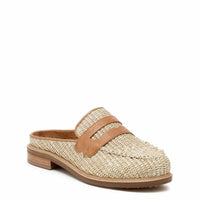 Kelsi Dagger - Women's Lock Mules