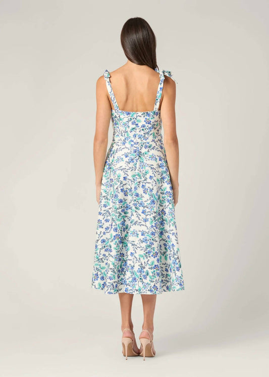 Shoshanna - Majorelle Dress