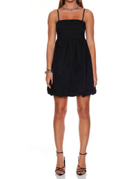 Bishop + Young - Seaside Bubble Hem Dress