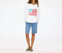 Kerri Rosenthal - Ex-boyfriend U.s. Of Love Sweatshirt