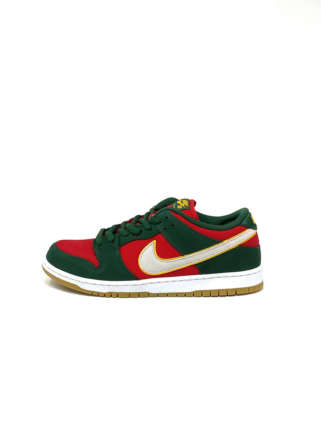 Nike - Men's Dunk Low Sneakers