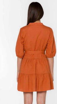 Velvet Heart - Tammy Dress