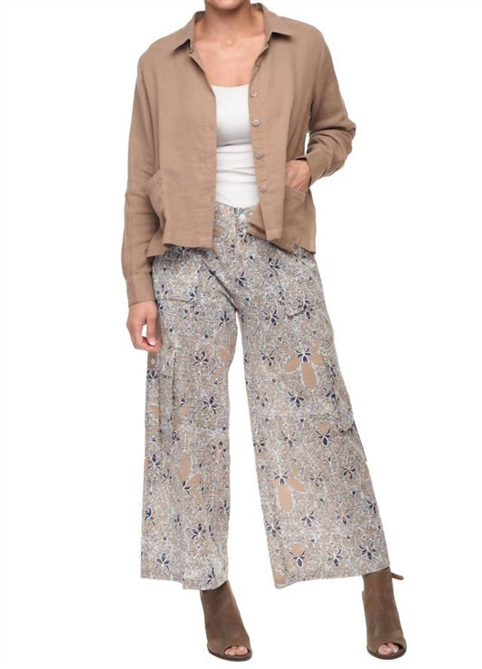 Tulip Clothing - Jack Shirt