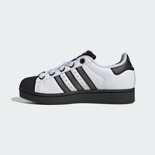 Adidas - Boys' Superstar Two Sneakers