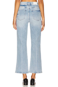 Pistola - Ally High Rise Ankle Boot Cut Jeans